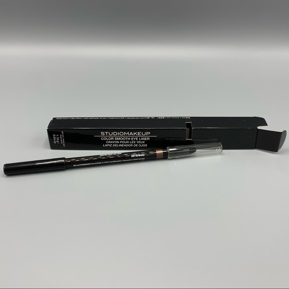 Bronze Eye Liner